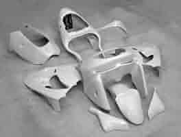 Amazon.com: B33-13 Motorcycle Parts OEM ABS Plastic Fairing